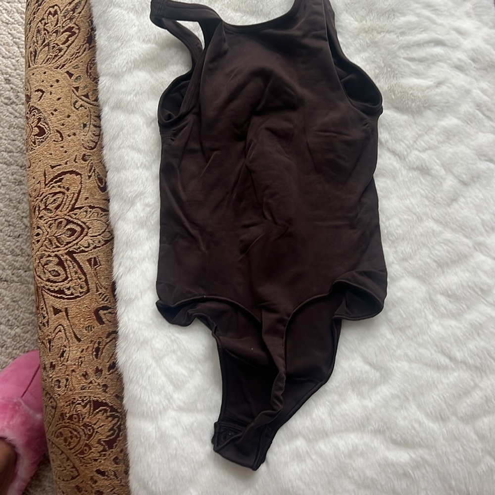 Skims scoop neck thong bodysuit - Picture 6 of 7